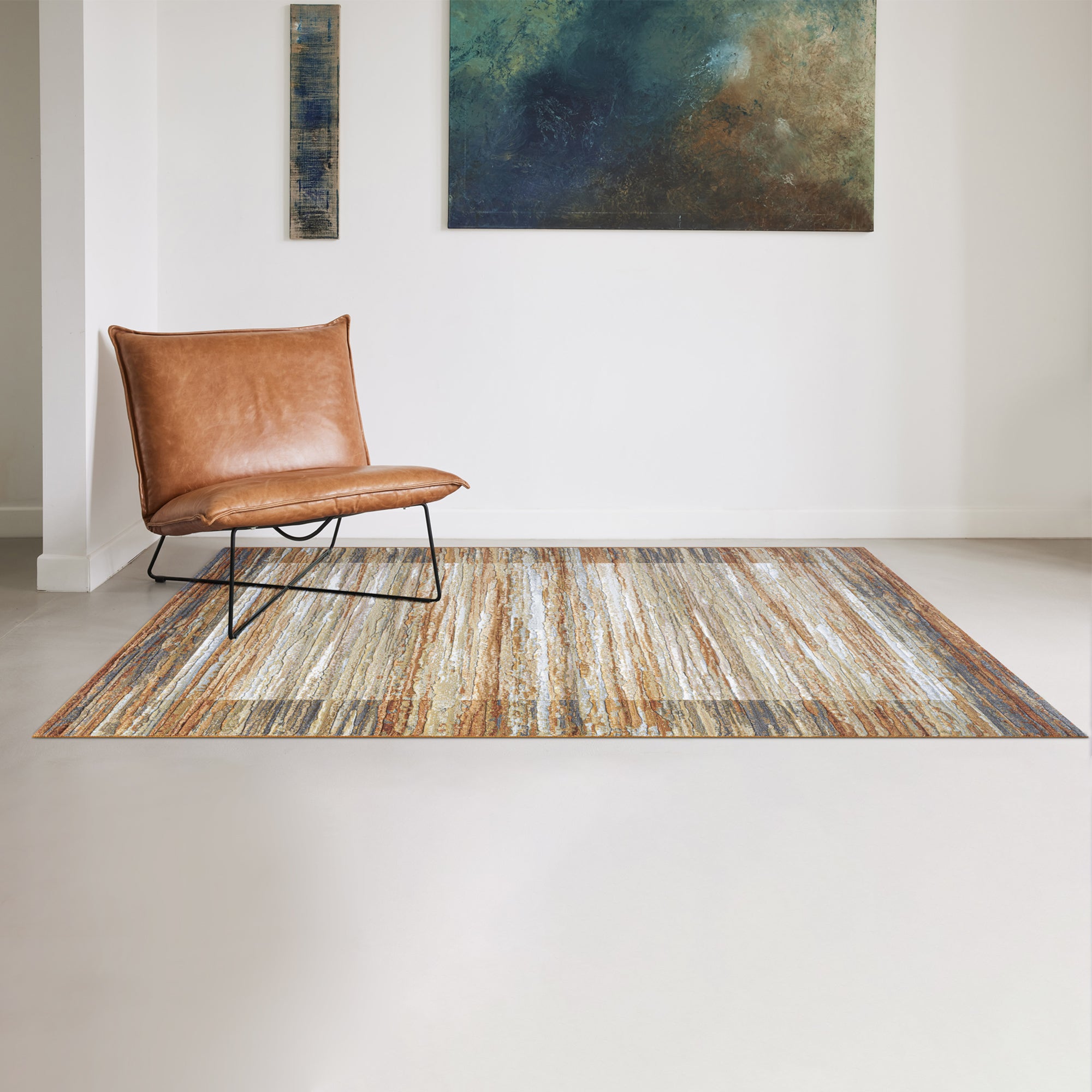 Galleria Runner Rug - 063-0138-9248 67cm x 330cm