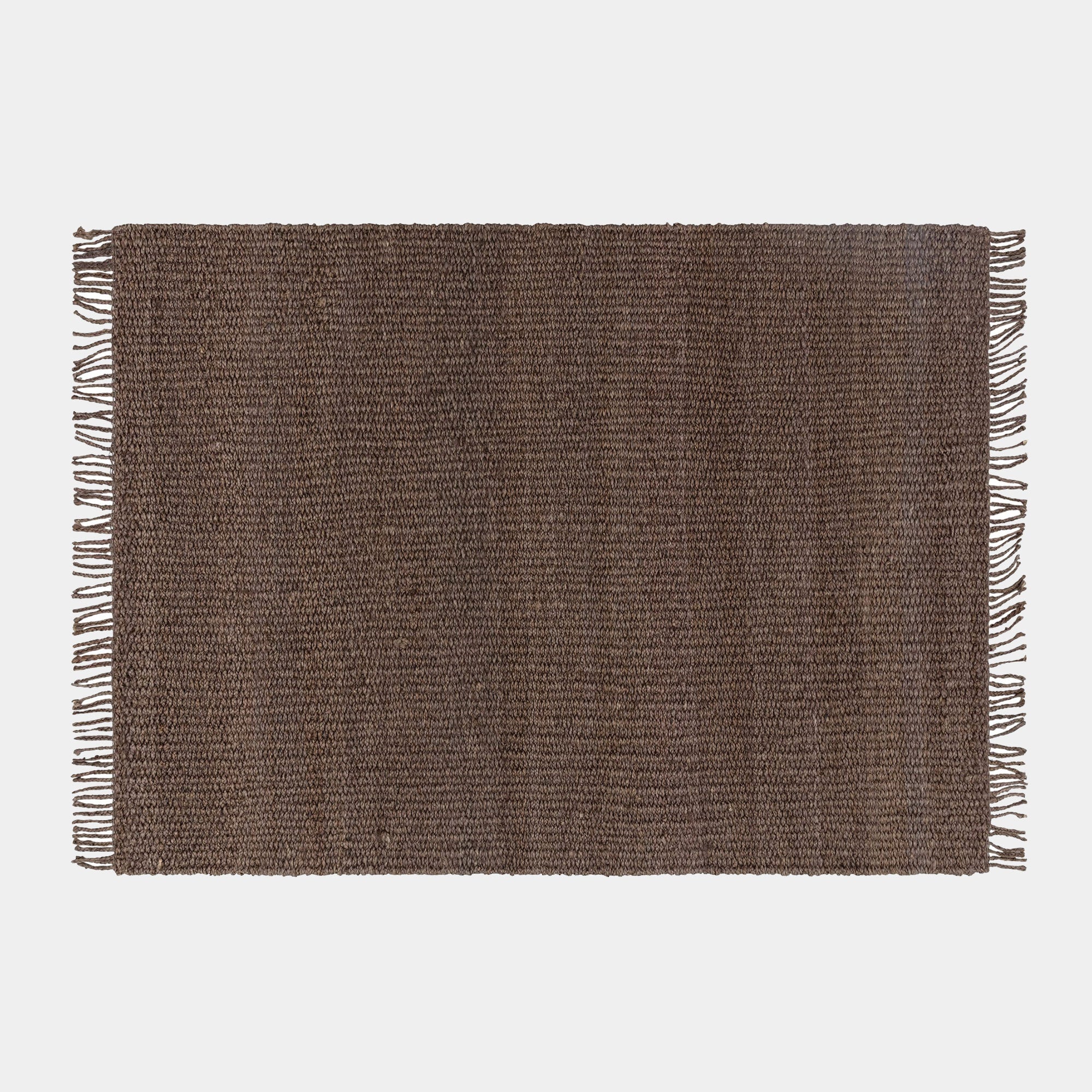 Grove - Rug Brown 120cm x 170cm