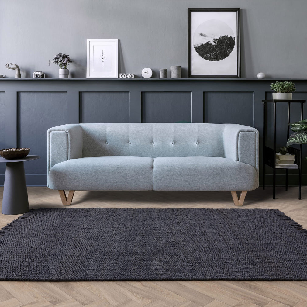 Grove - Rug Denim 120cm x 170cm