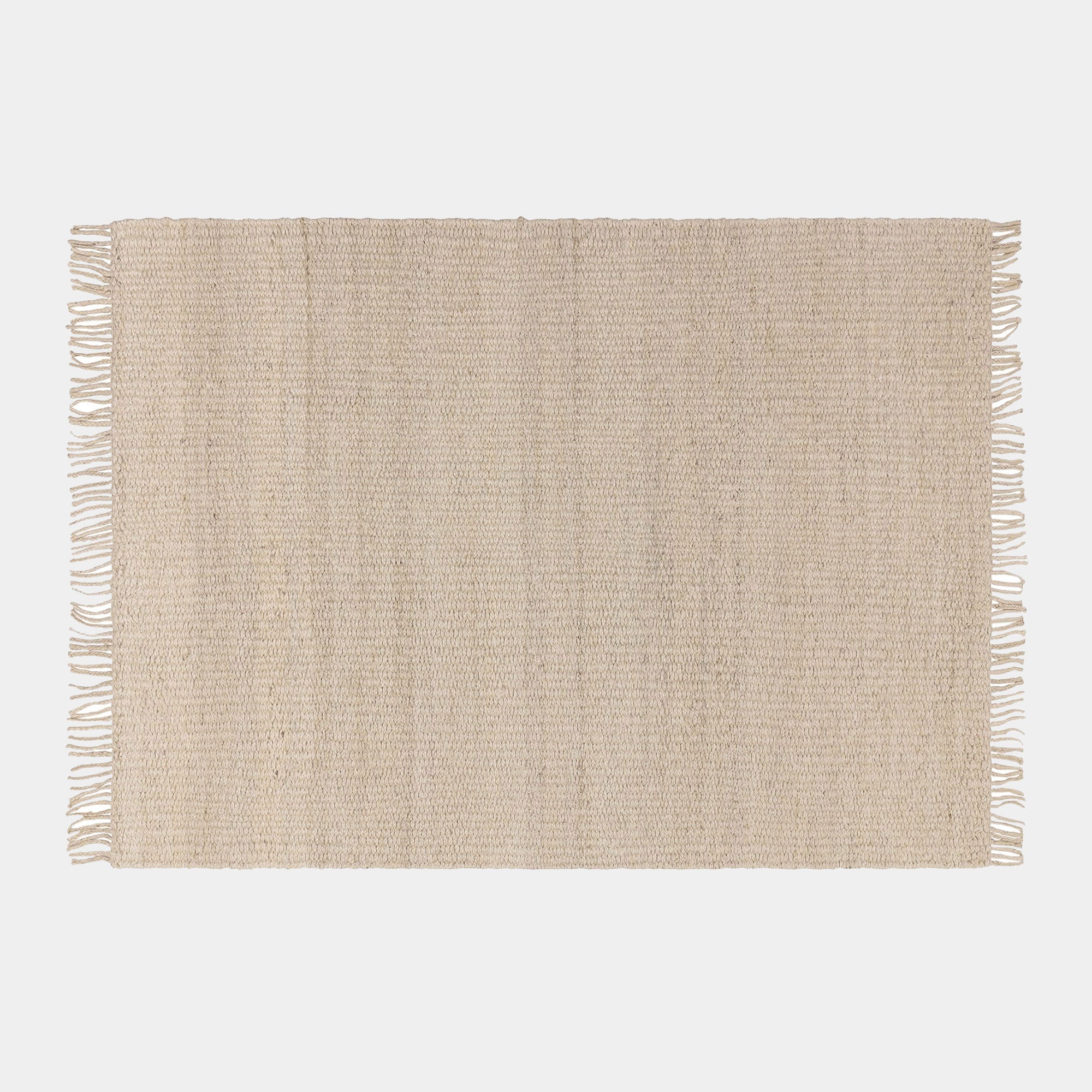 Grove - Sand Rug 120cm x 170cm