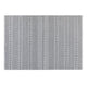 Halsey Rug - Grey 120 x 170cm