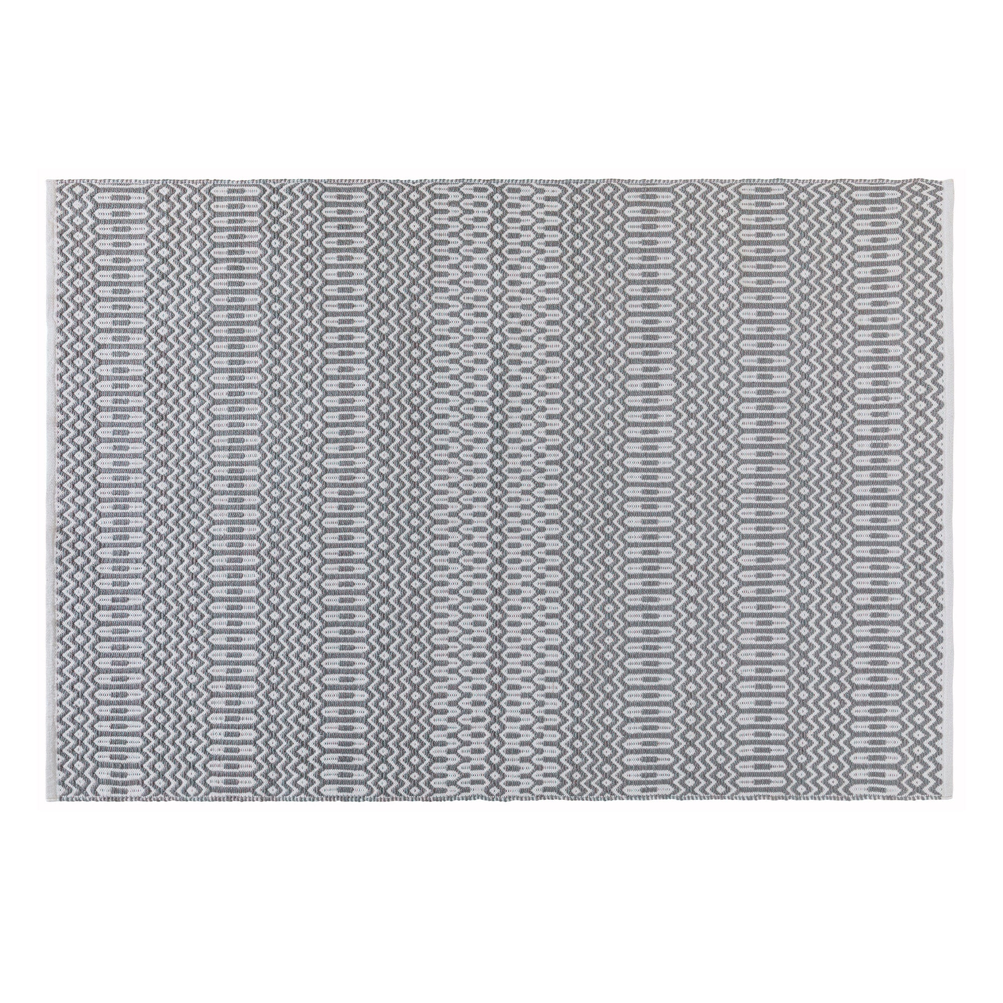 Halsey Rug - Grey 200 x 290cm