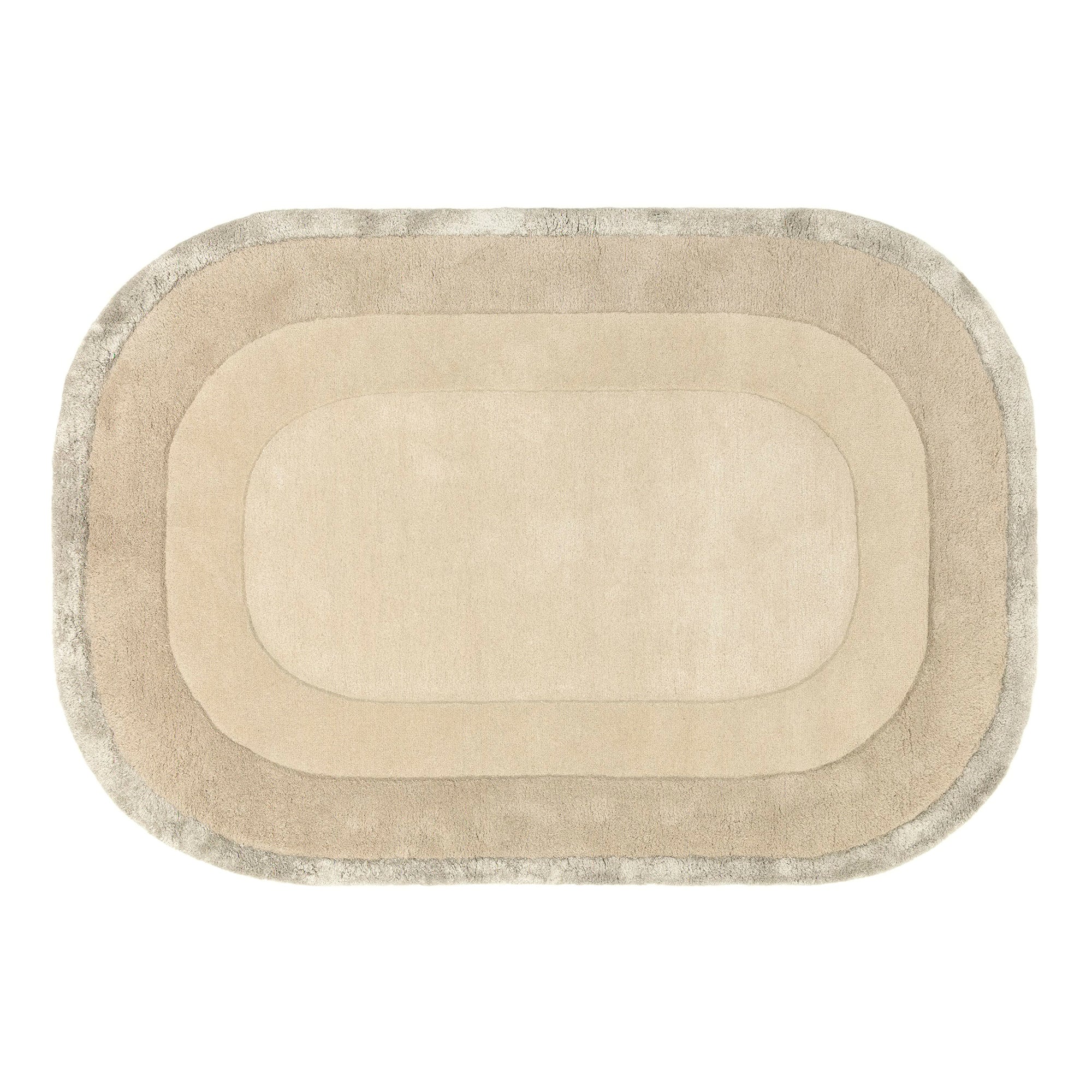 Halo Rug Calico 200cm x 290cm