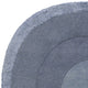 Halo Rug Denim 160cm x 230cm