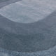 Halo Rug Denim 160cm x 230cm