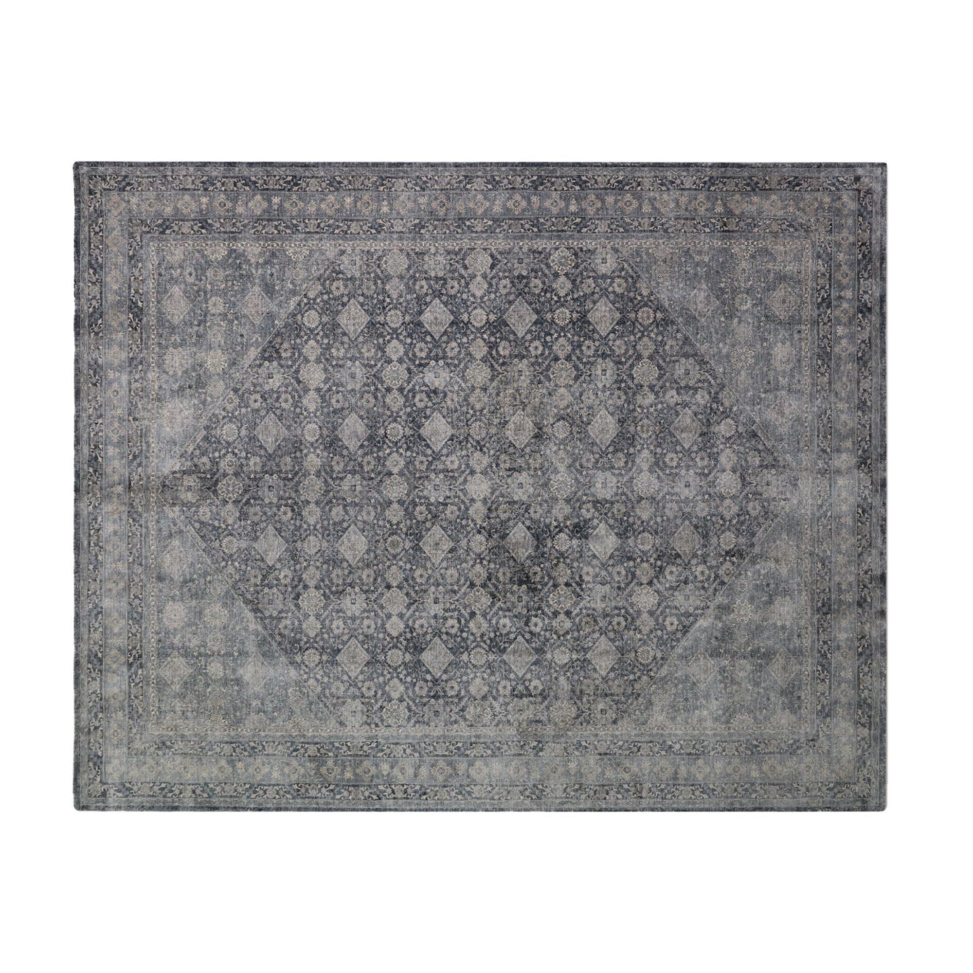 Heritage Rug Bidjar 240 x 340cm