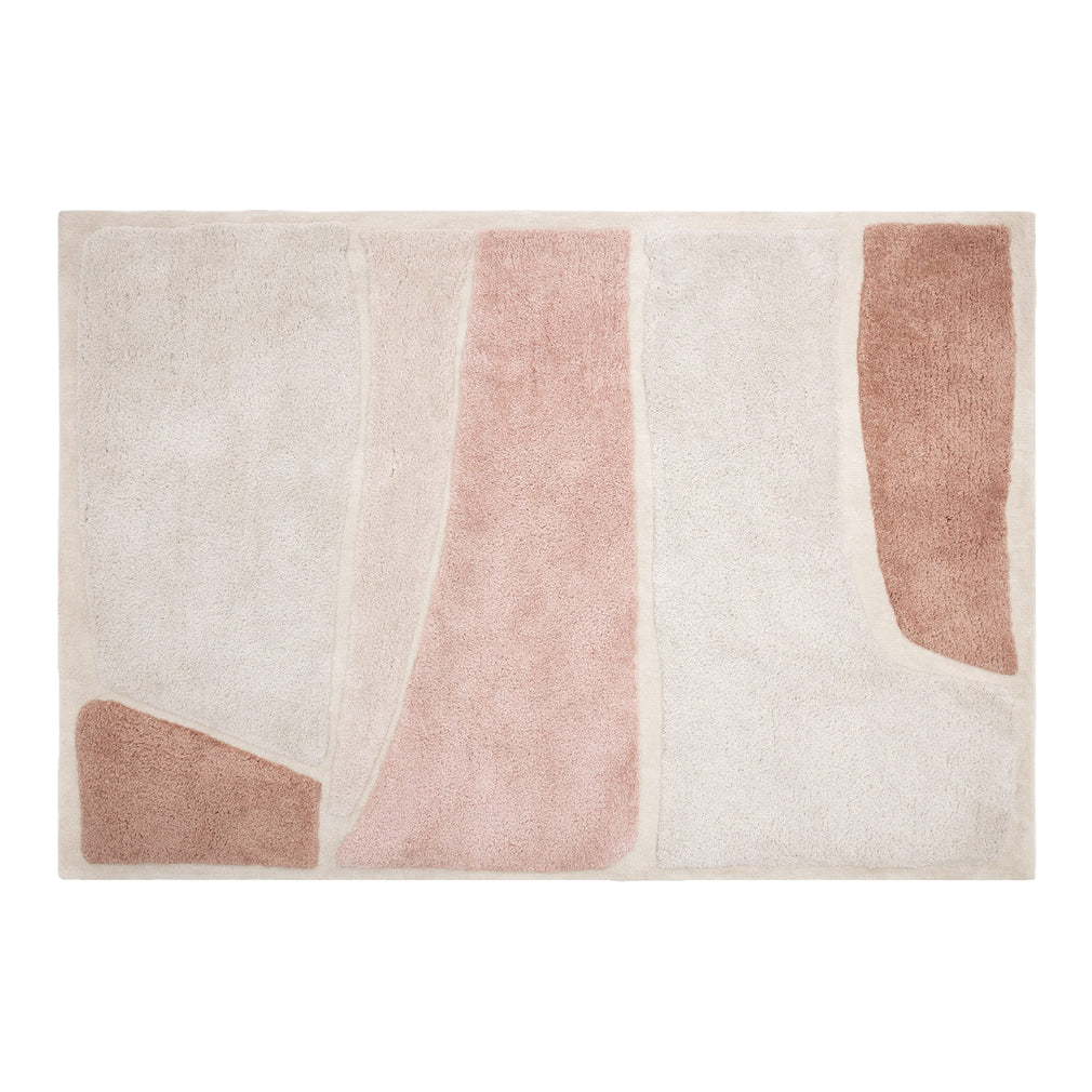 Horizon Rug - Clay 120cm x 170cm