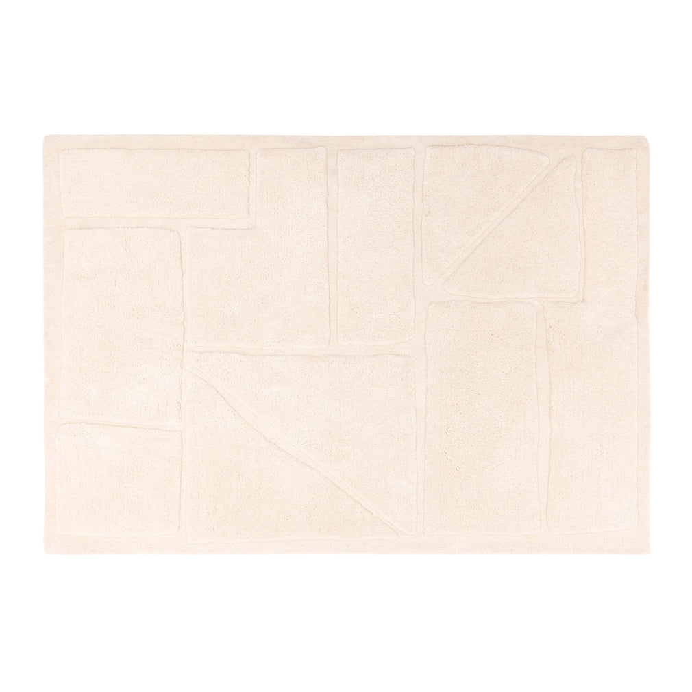 Horizon Rug - Ivory 120cm x 170cm