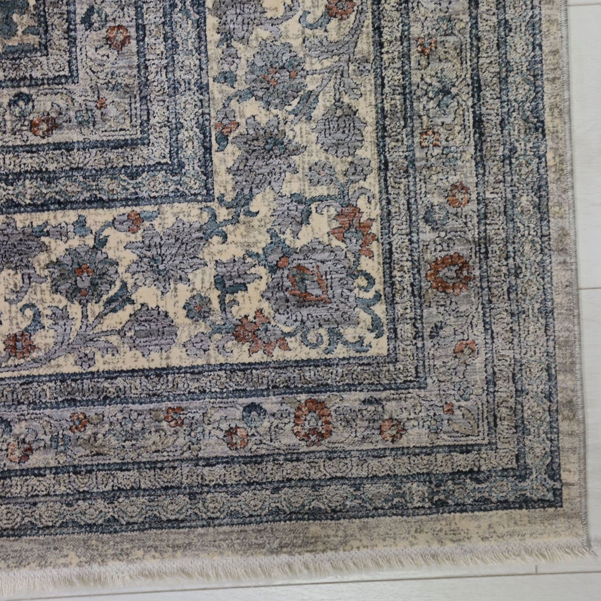 Heritage Rug Sahah Abbas 240 x 340cm