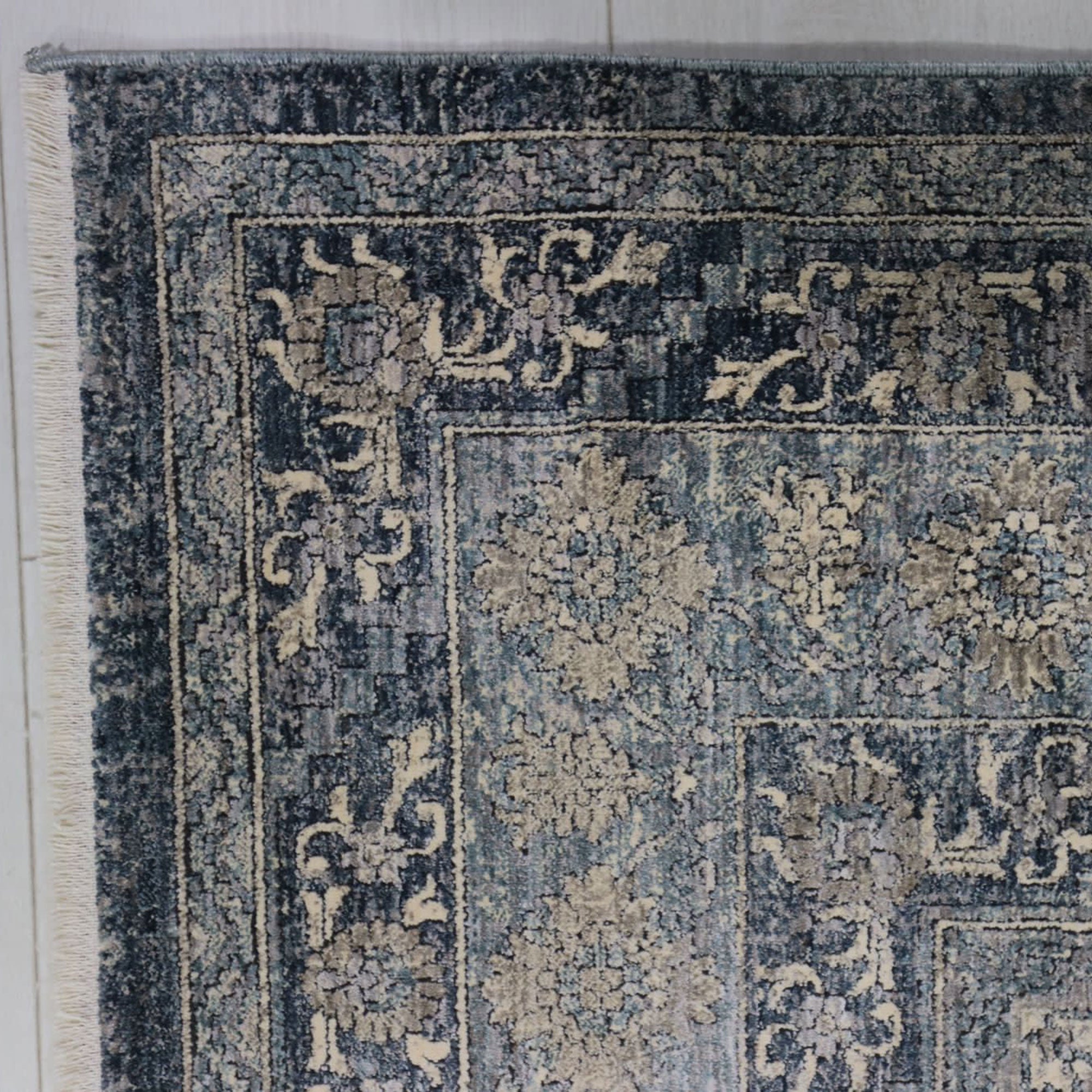 Heritage Rug Tabriz 240 x 340cm