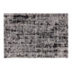 Kuza Abstract - Kuza Abstract Rug Black 120cm x 170cm