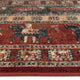 Kashqai Rug 4301/300 80cm x 160cm