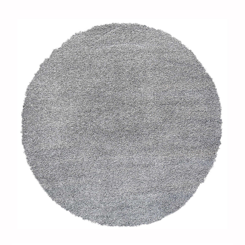 Mehari Round Rug 023-0001-4248 120cm