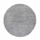 Mehari Round Rug 023-0001-4248 120cm