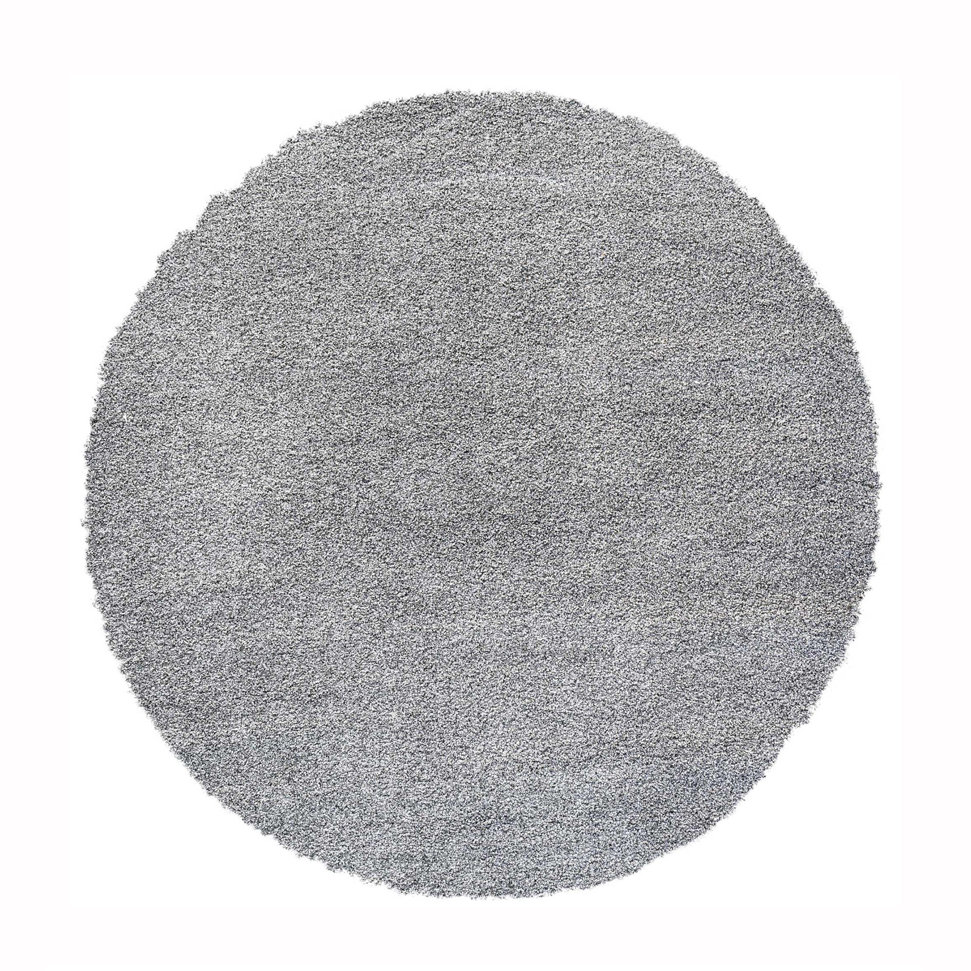 Mehari Round Rug 023-0001-4248 160cm