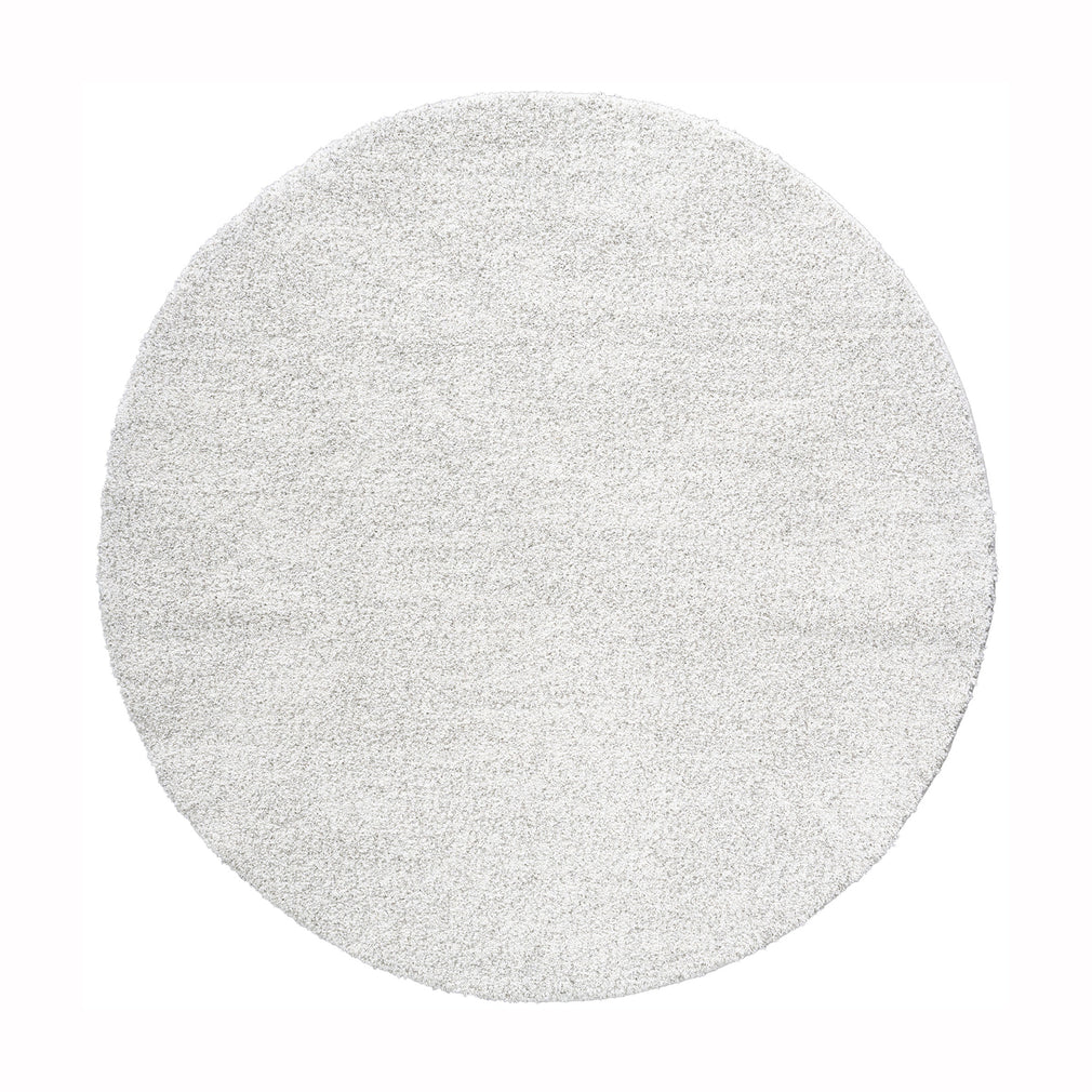 Mehari Round Rug 023-0500-6242 120cm