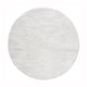 Mehari Round Rug 023-0500-6242 120cm