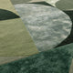 Matrix Oval Rug MAX75 Forest 160cm x 230cm