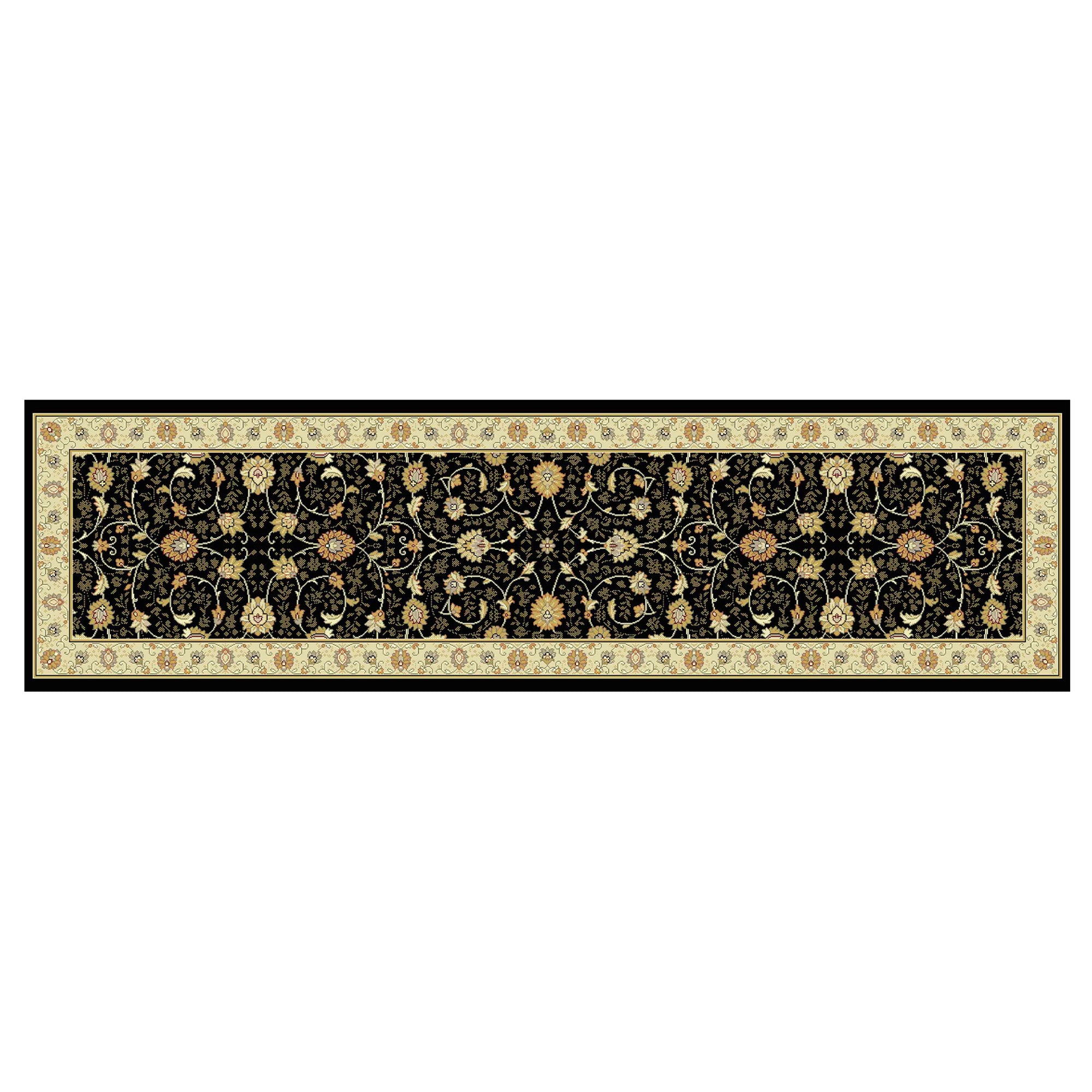 Nobel Art Rug 6529 / 090 67 x 240cm Hall Runner