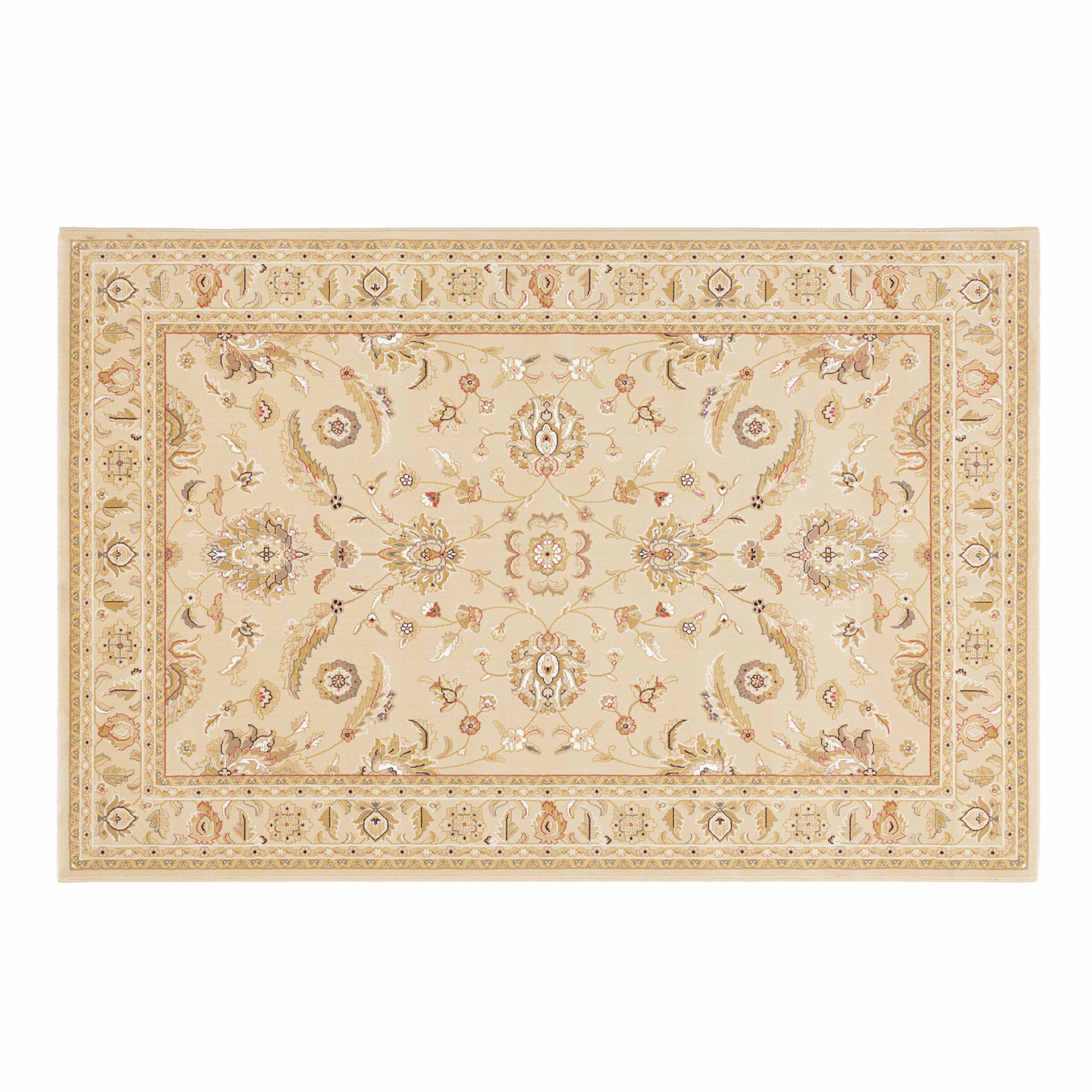 Noble Art Rug Beige 65124 / 190 80cm x 160cm