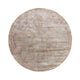 Northern Light Round Rug Oyster 150cm Circle