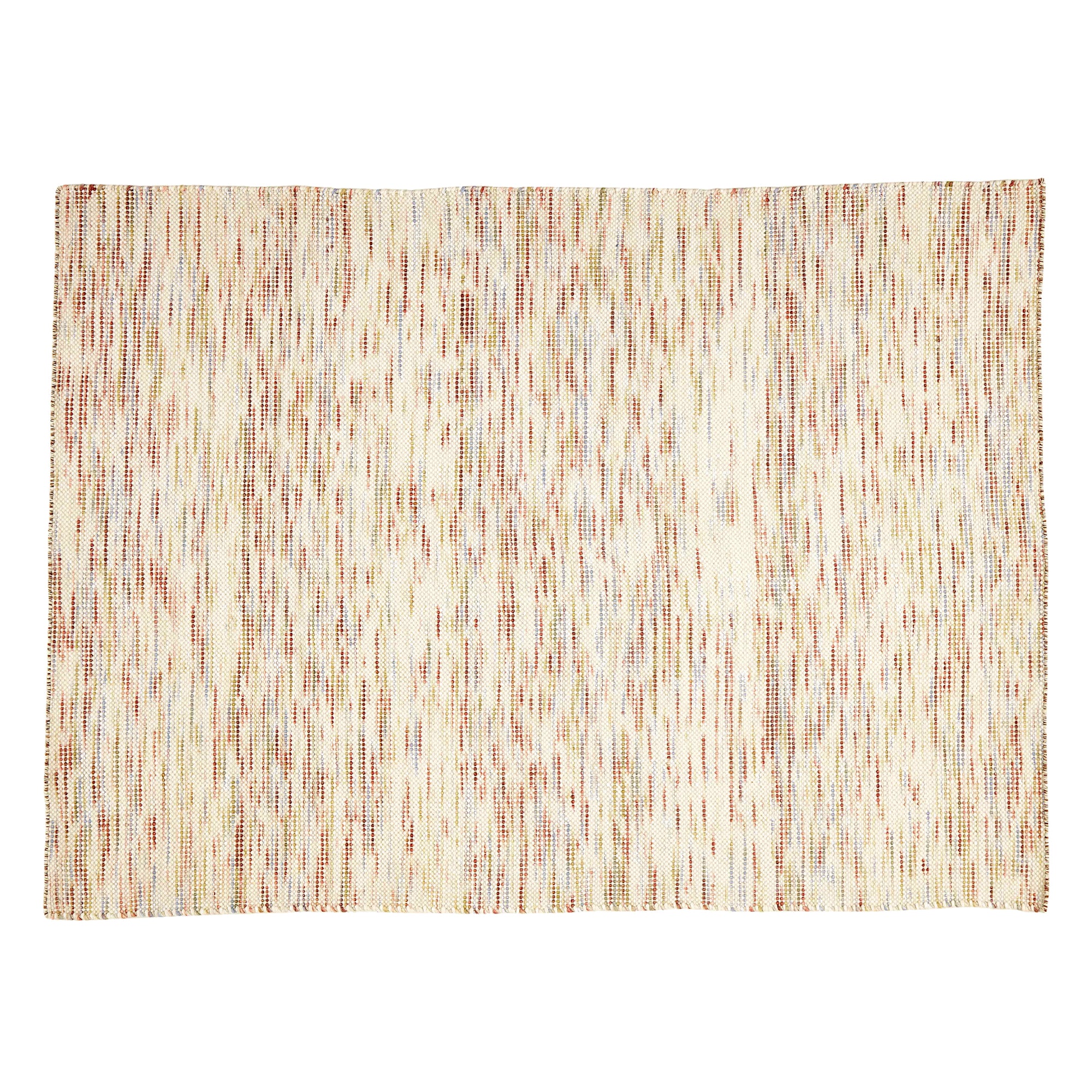 Nordic Touch Rug Multi 140cm x 200cm