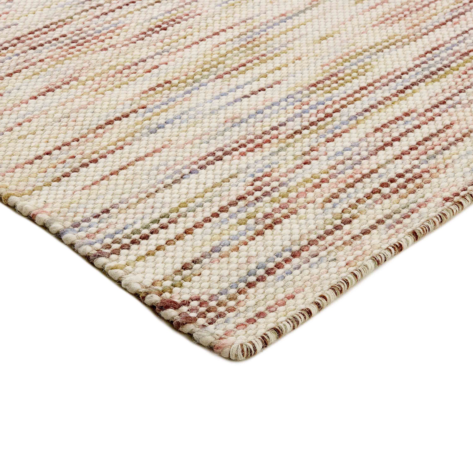 Nordic Touch Rug Multi 140cm x 200cm