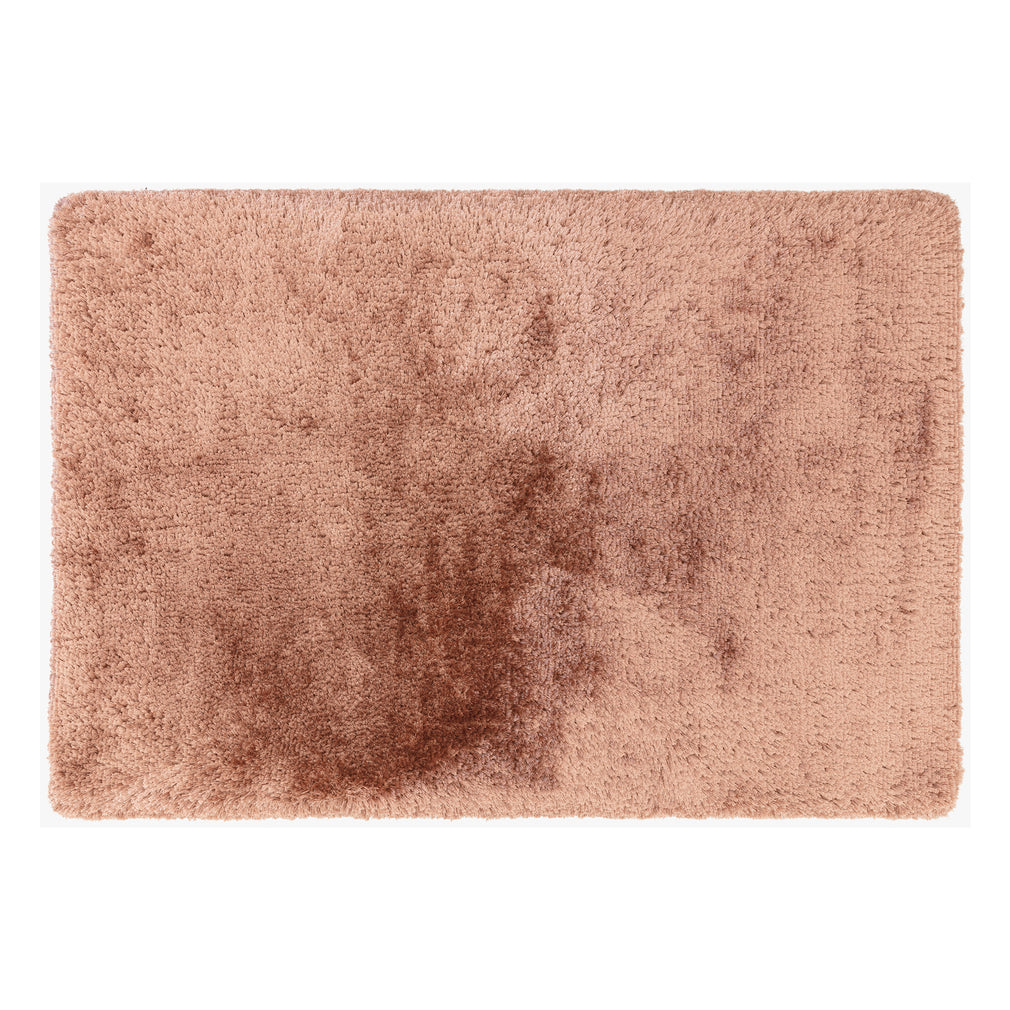 Plush Rug Blush 70cm x 140cm