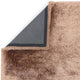 Plush Rug Blush 70cm x 140cm