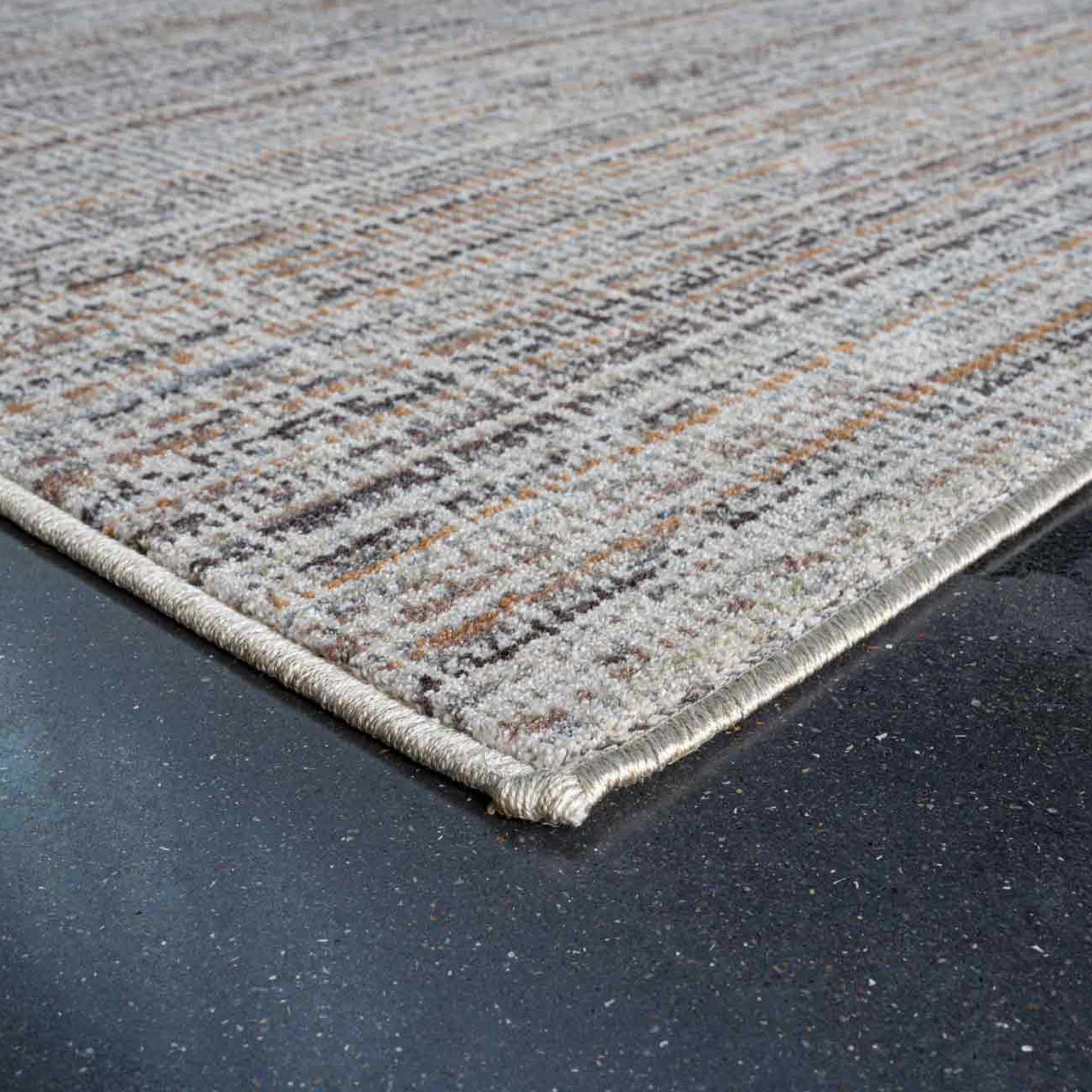 Paprika Rug 978-0001/6161 Light Brown 80cm x 150cm