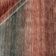 Panorama Rug Dark/Brown 90cm x 160cm