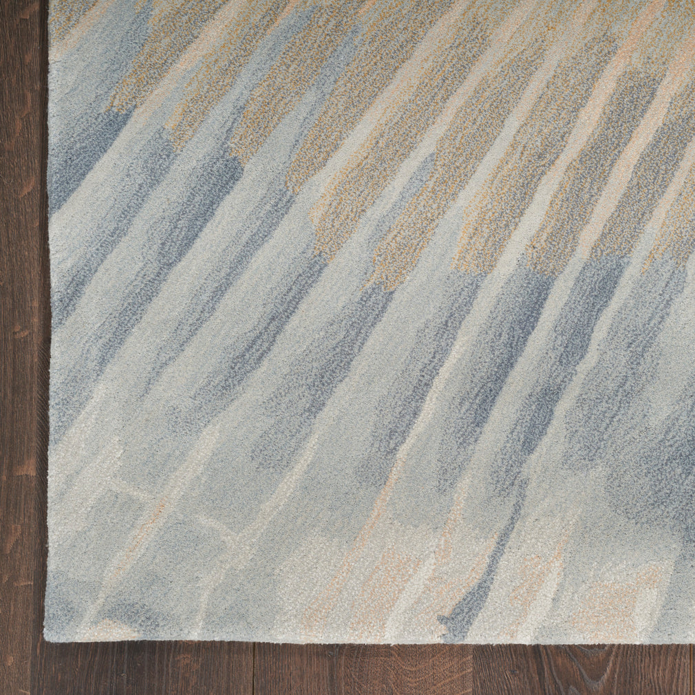 Prismatic Rug - PRS35 Sand 114 x 175cm