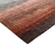 Panorama Rug Dark/Brown 80cm x 200cm Runner