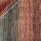 Panorama Rug Dark/Brown 80cm x 200cm Runner