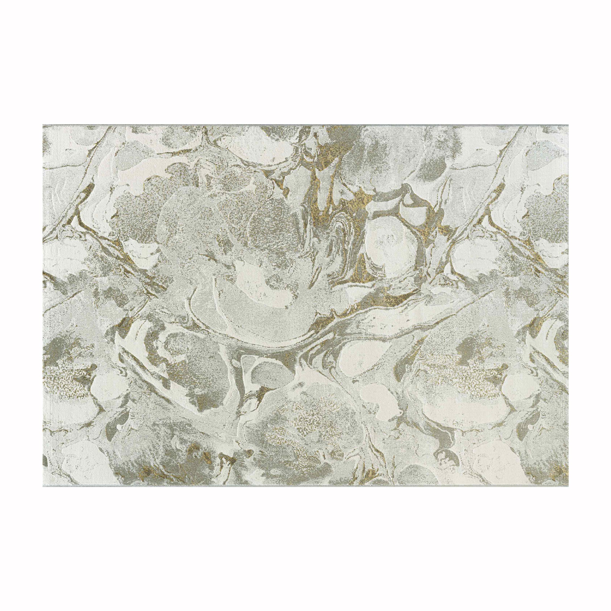 Quartz Rug 083-0016-6121 133cm x 195cm