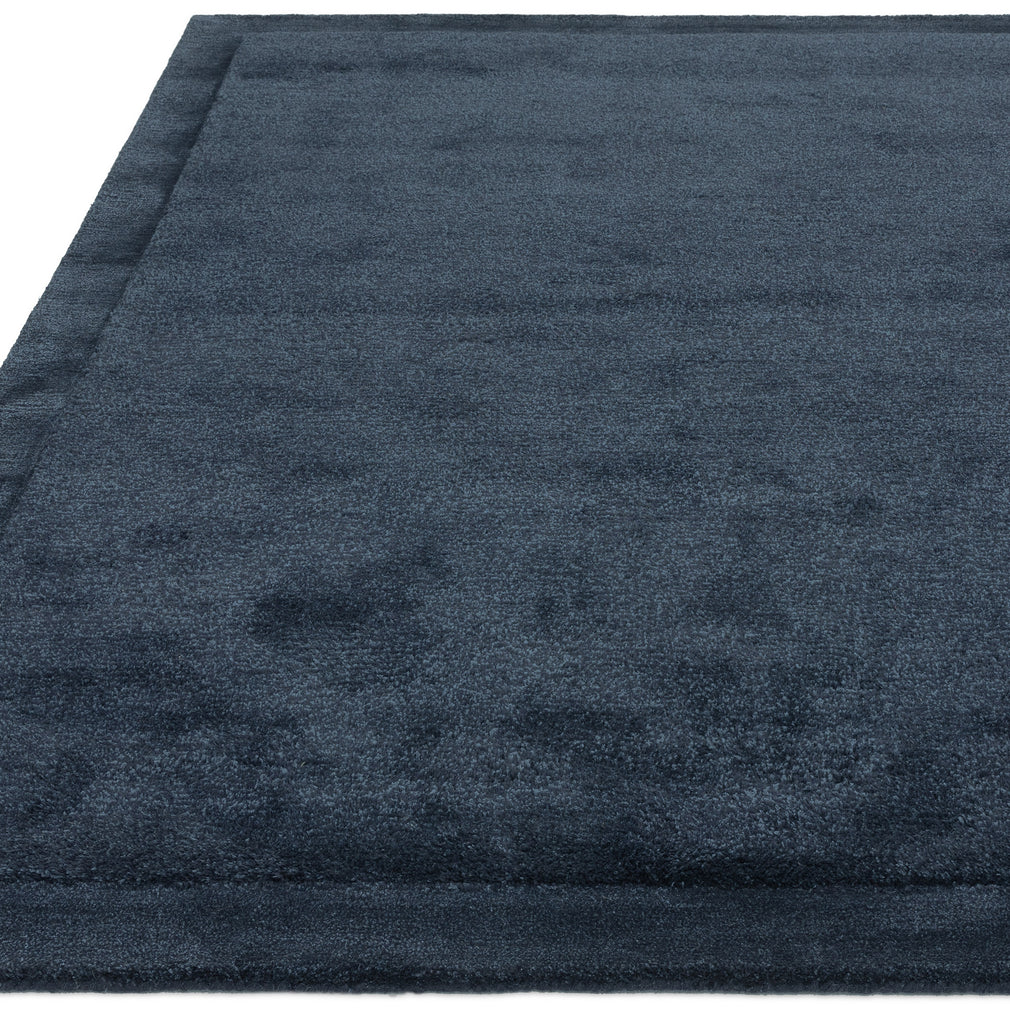 Rise Rug Navy 120cm x 170cm