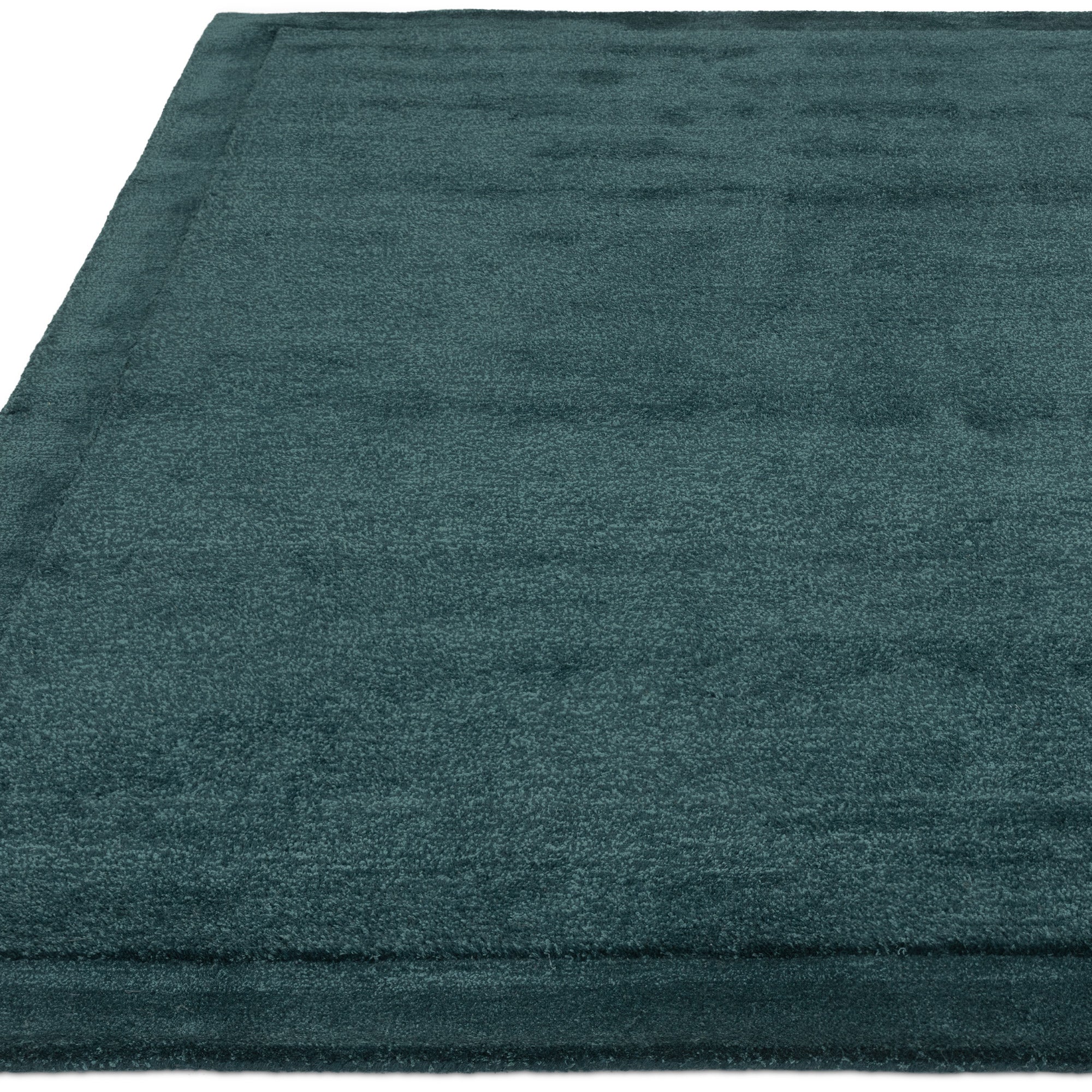 Rise Rug Teal 200cm x 290cm