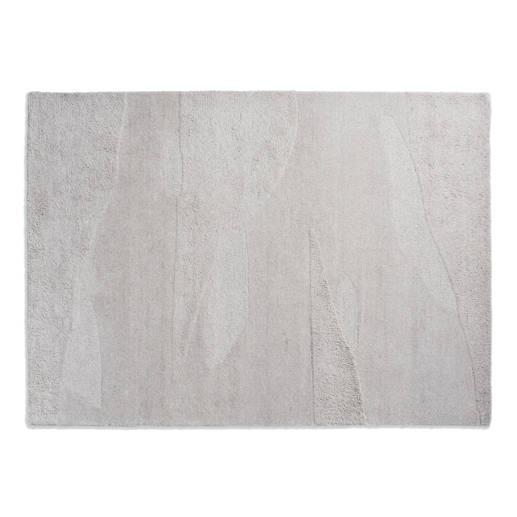 Décor  - Rug Scape Natural Grey 95004