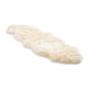 Sheepskin - 2 Piece Rug Champagne