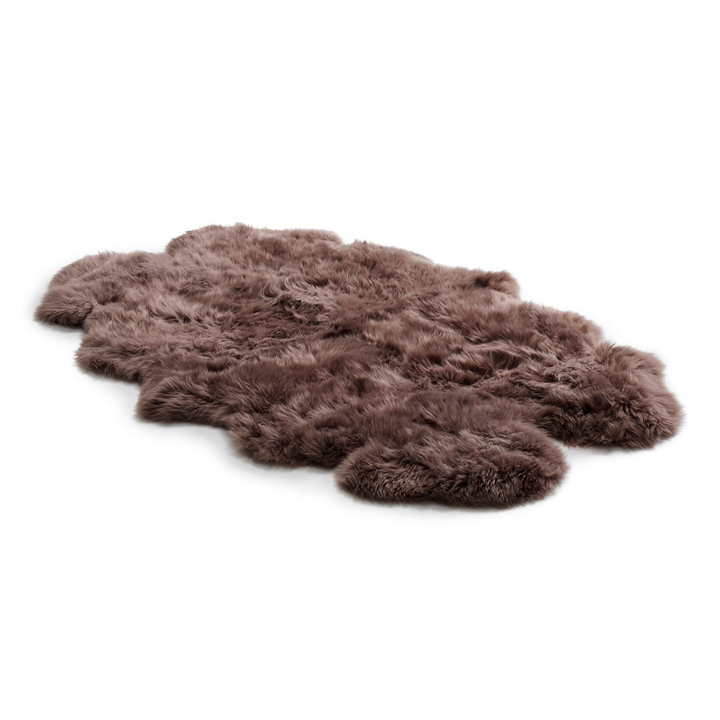 Sheepskin - 4 Piece Rug Paco