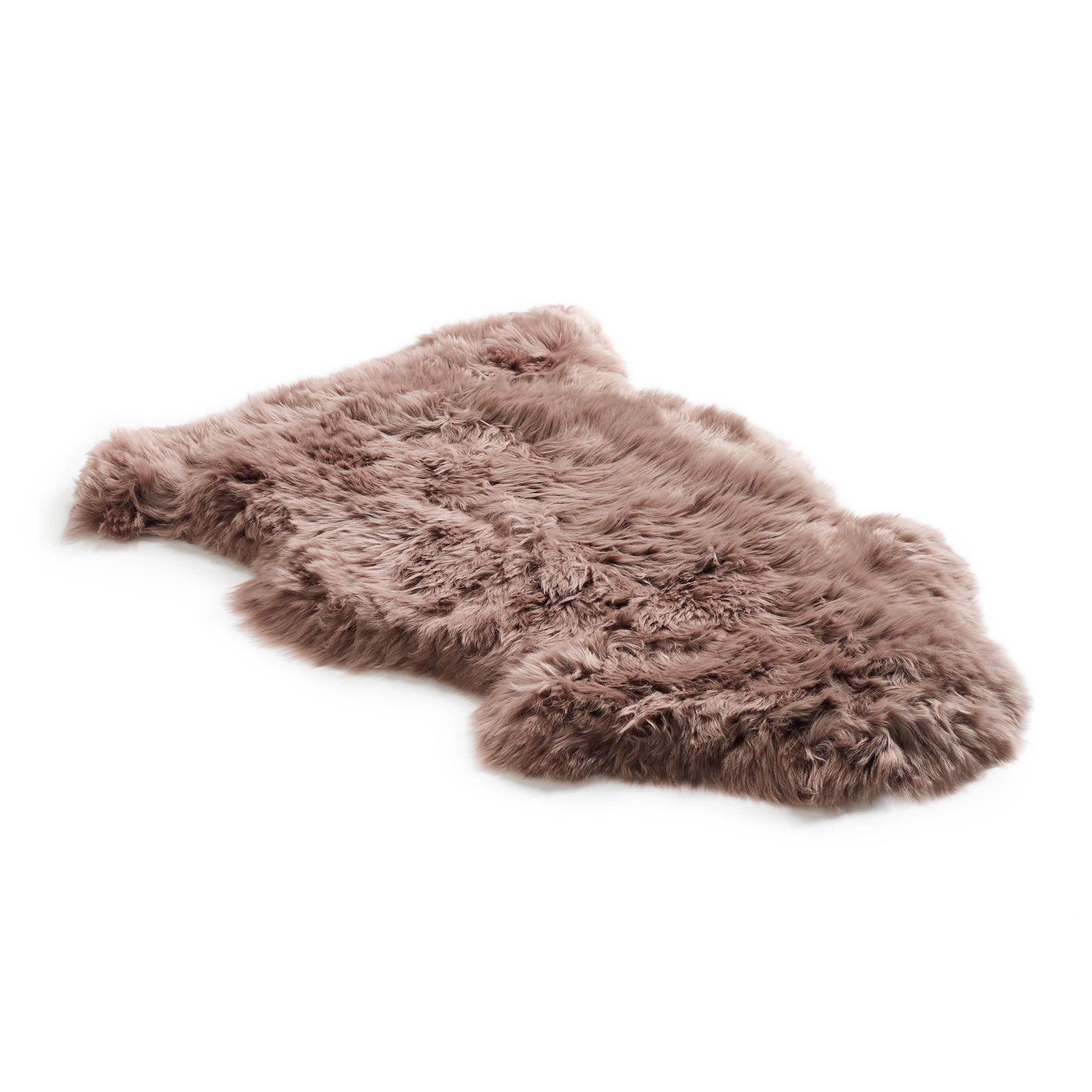 Sheepskin - Single Rug Paco