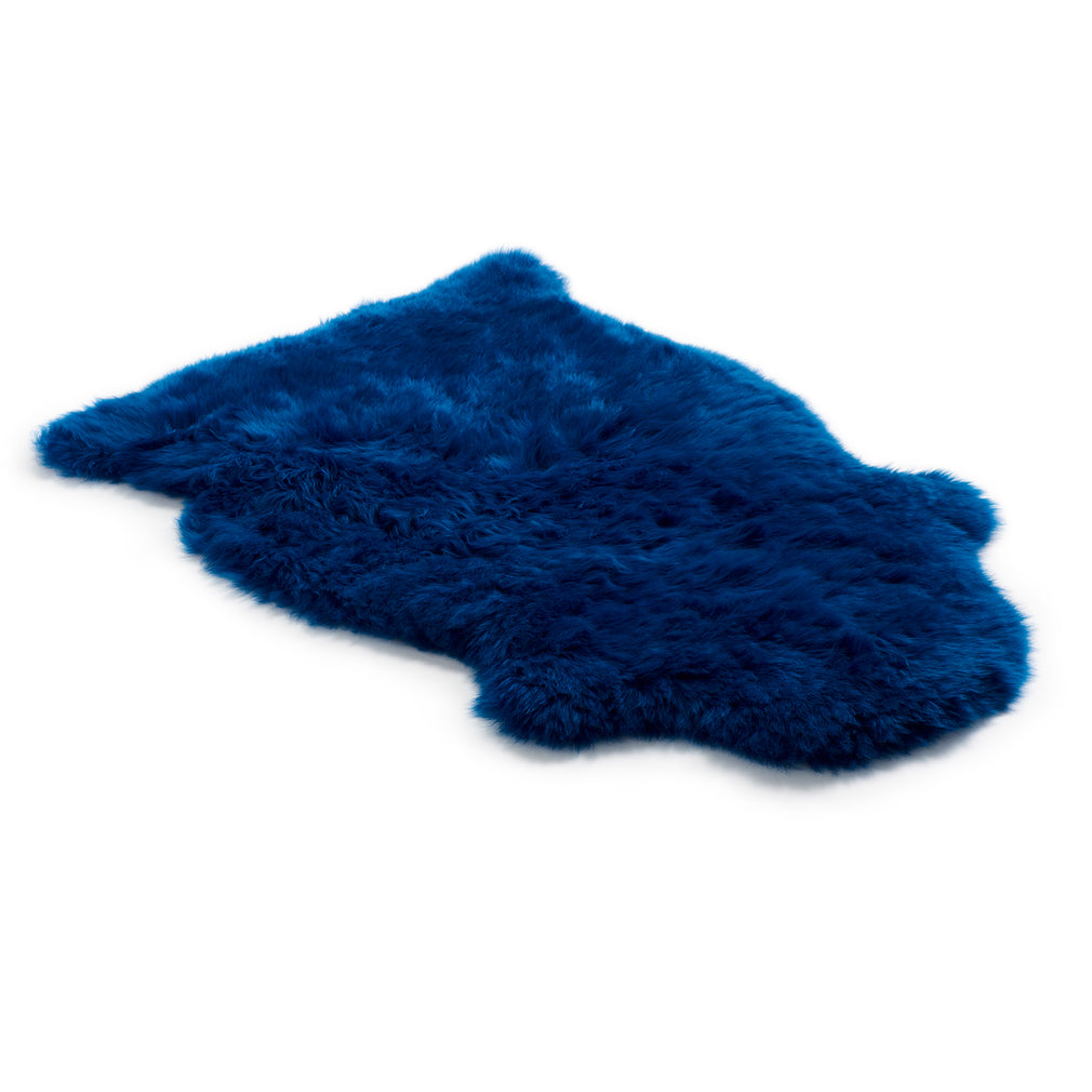 Sheepskin - Single Rug Fiord