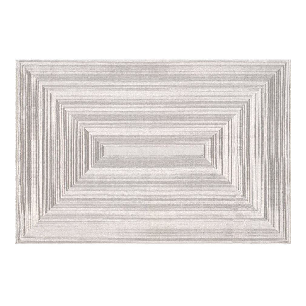 Soho Chrome - Rug Ceramic 80cm x 150cm