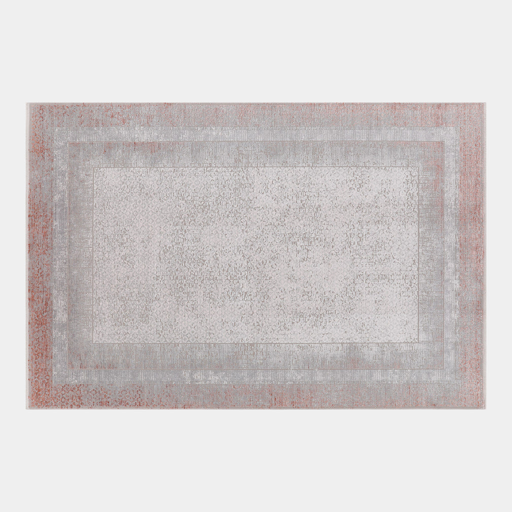 Soho Touch - Plumeria Rug 6213  80cm x 150cm