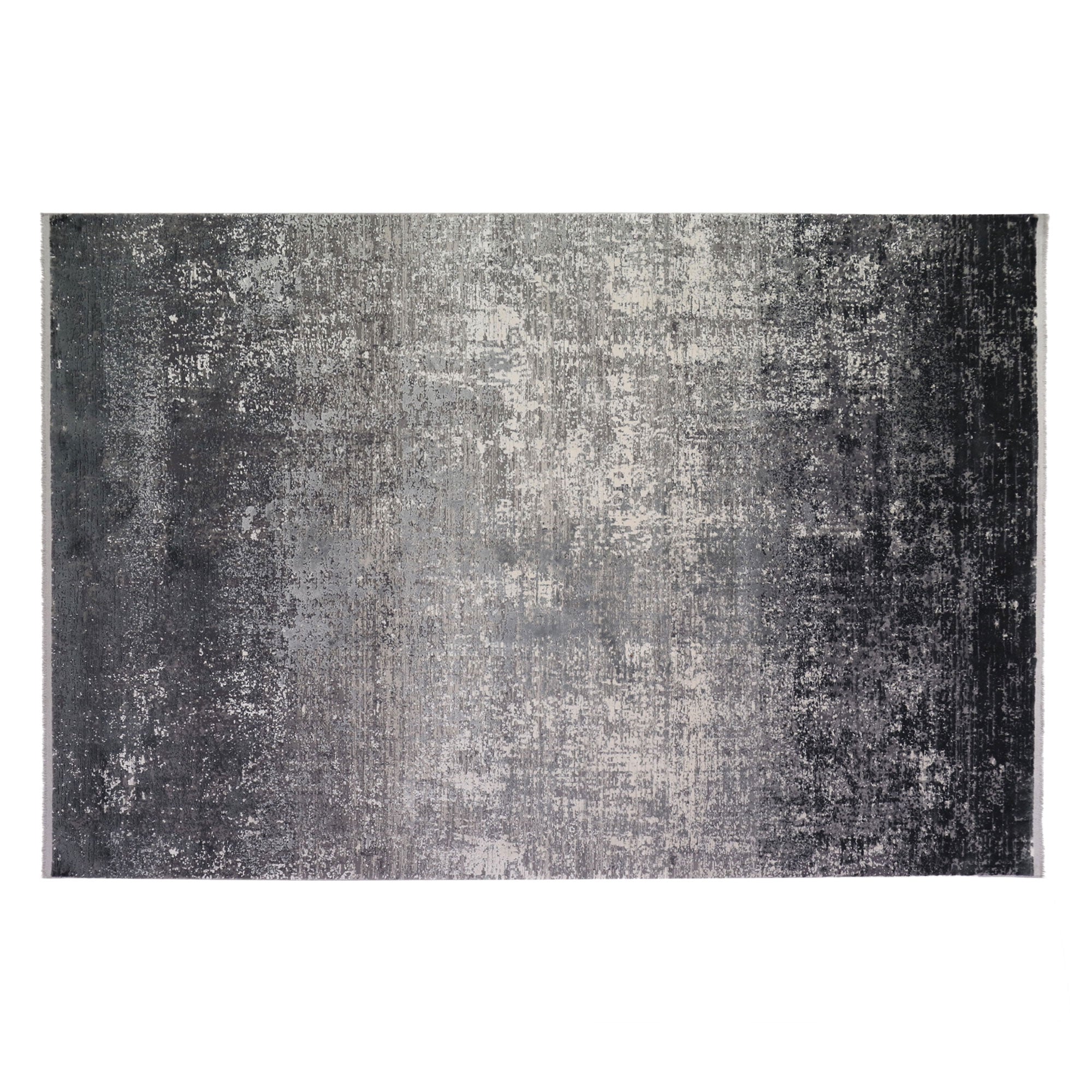 Toros - Rug Ombre Charcoal 120 x 180cm