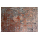 Toros Ombre Rug Terracotta 120 x 180cm