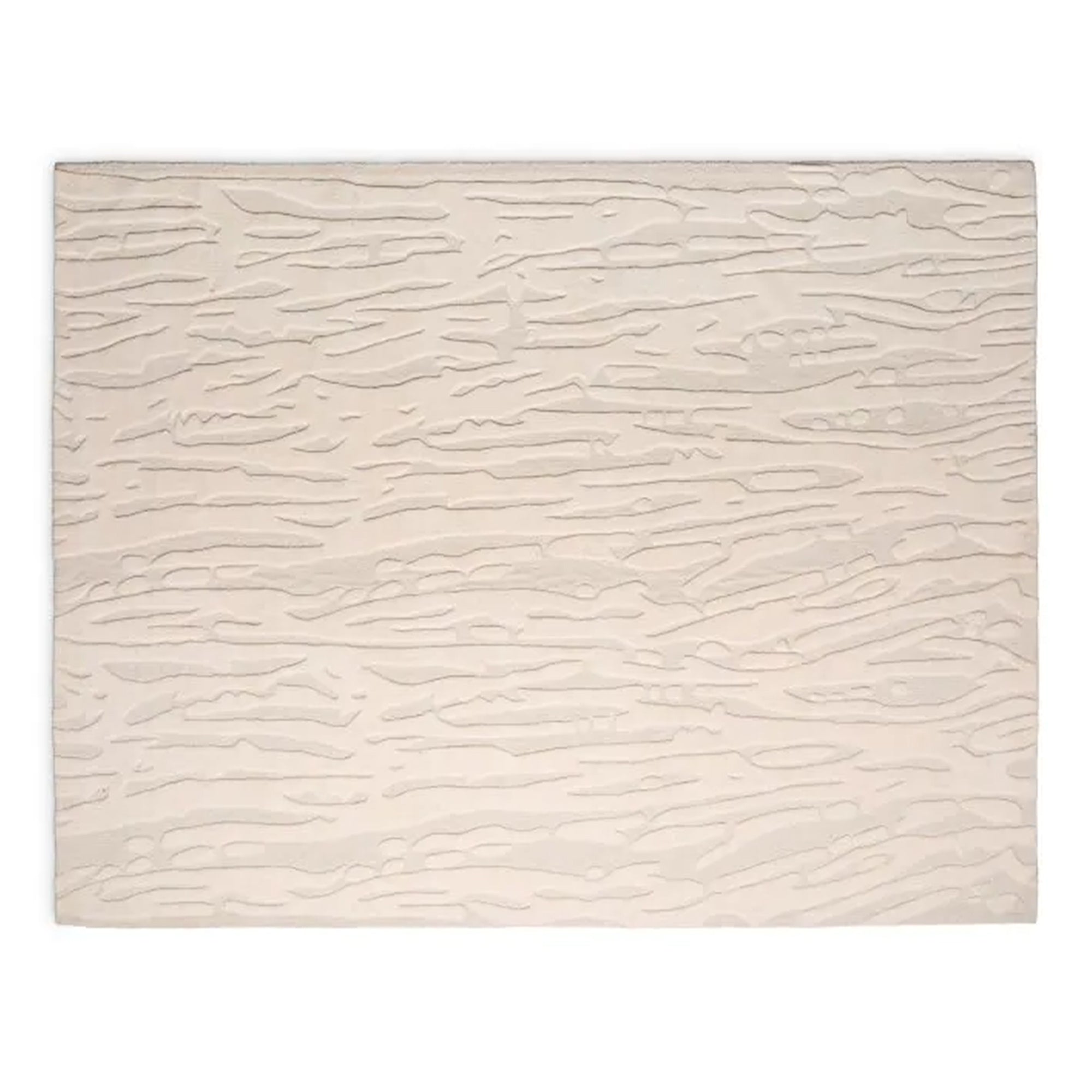 Eichholtz Zenon - Rug 300cm x 200cm In Ivory