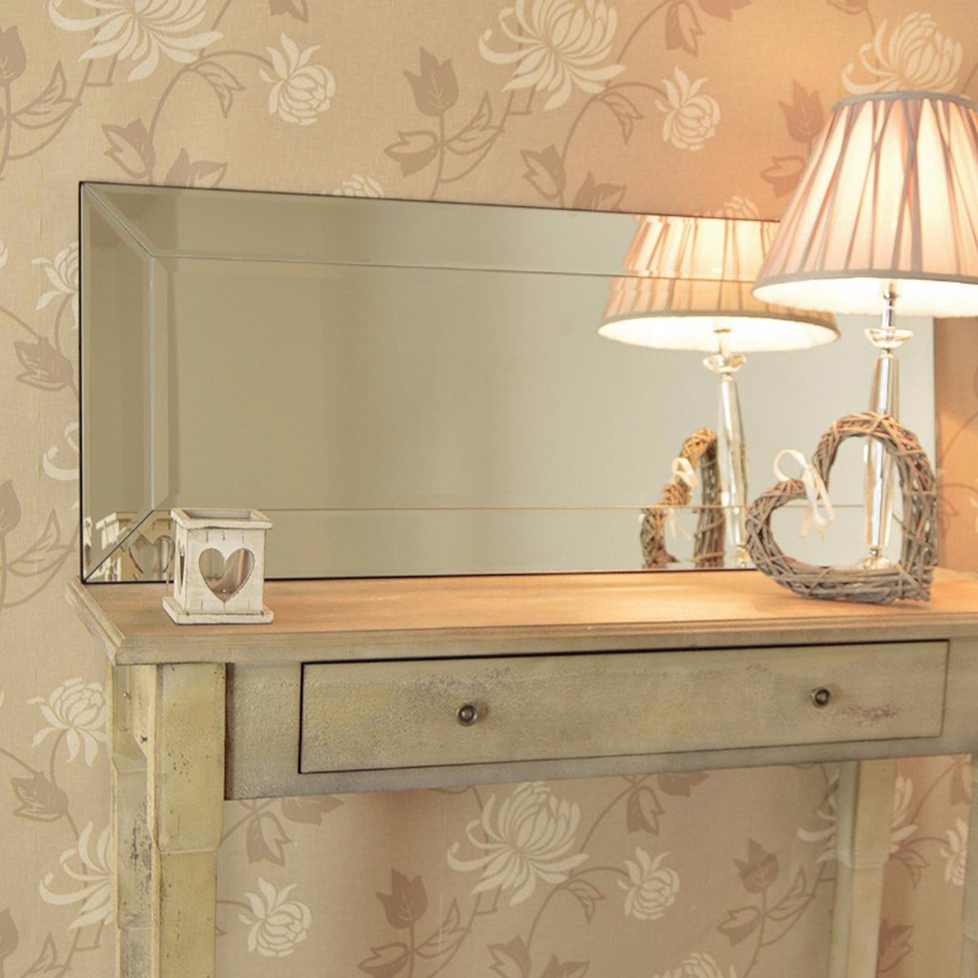 Horsley Mirror 120x48cm