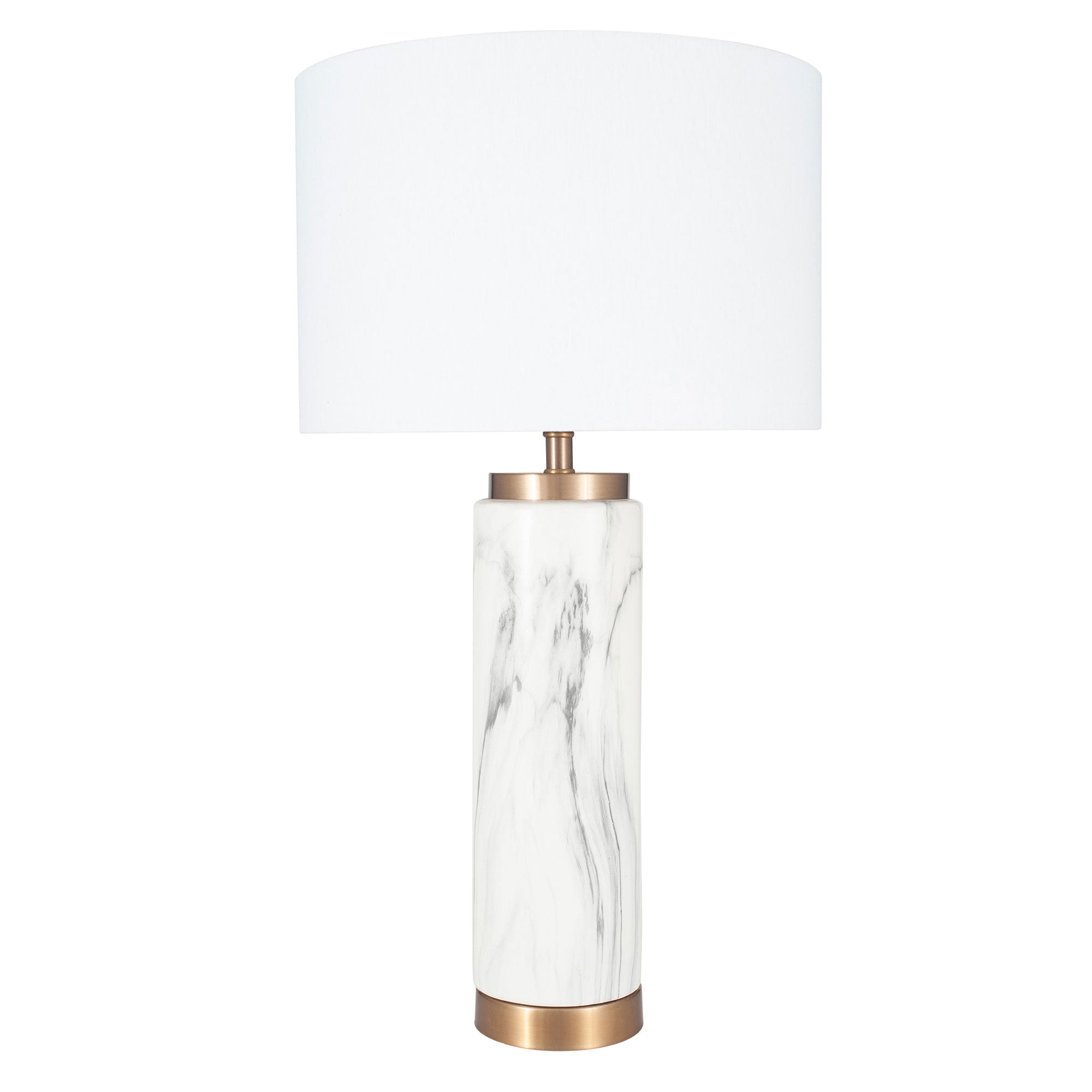 Pathos Tall Table Lamp