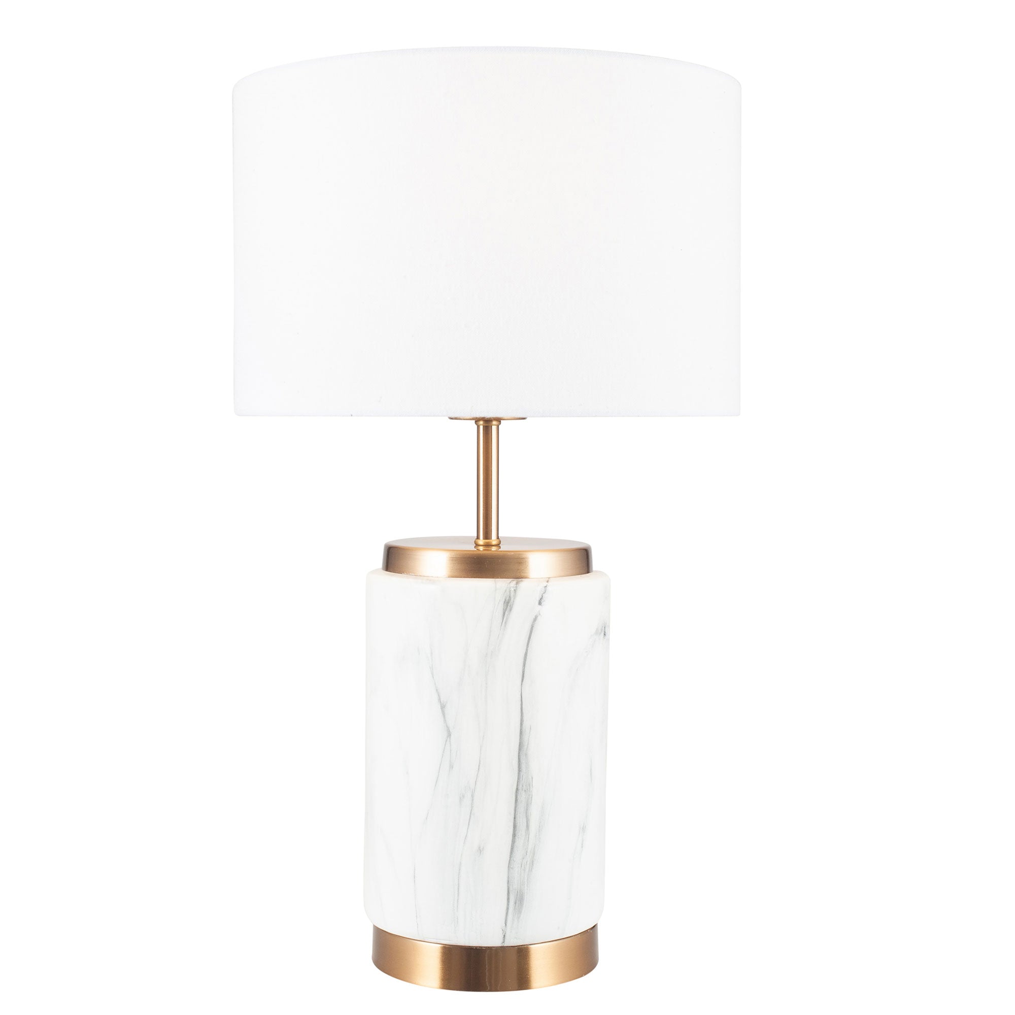 Pathos Table Lamp